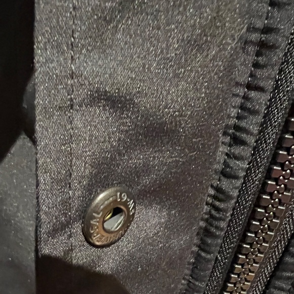 Parka - Picture 7 of 12